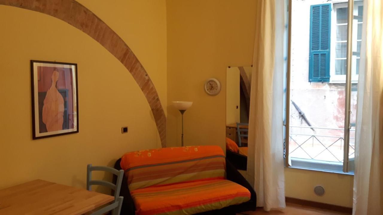 Maè Albenga Suites Extérieur photo