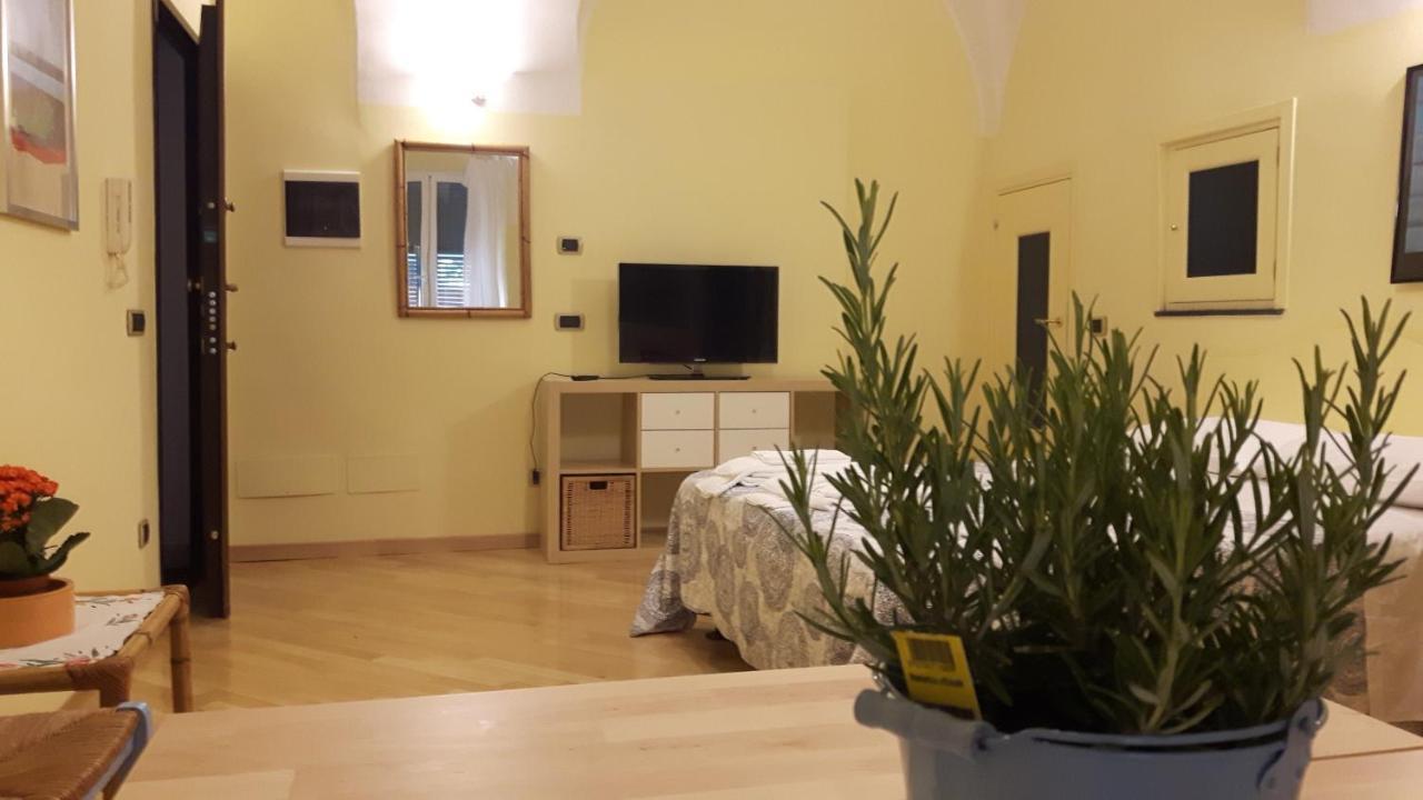 Maè Albenga Suites Extérieur photo