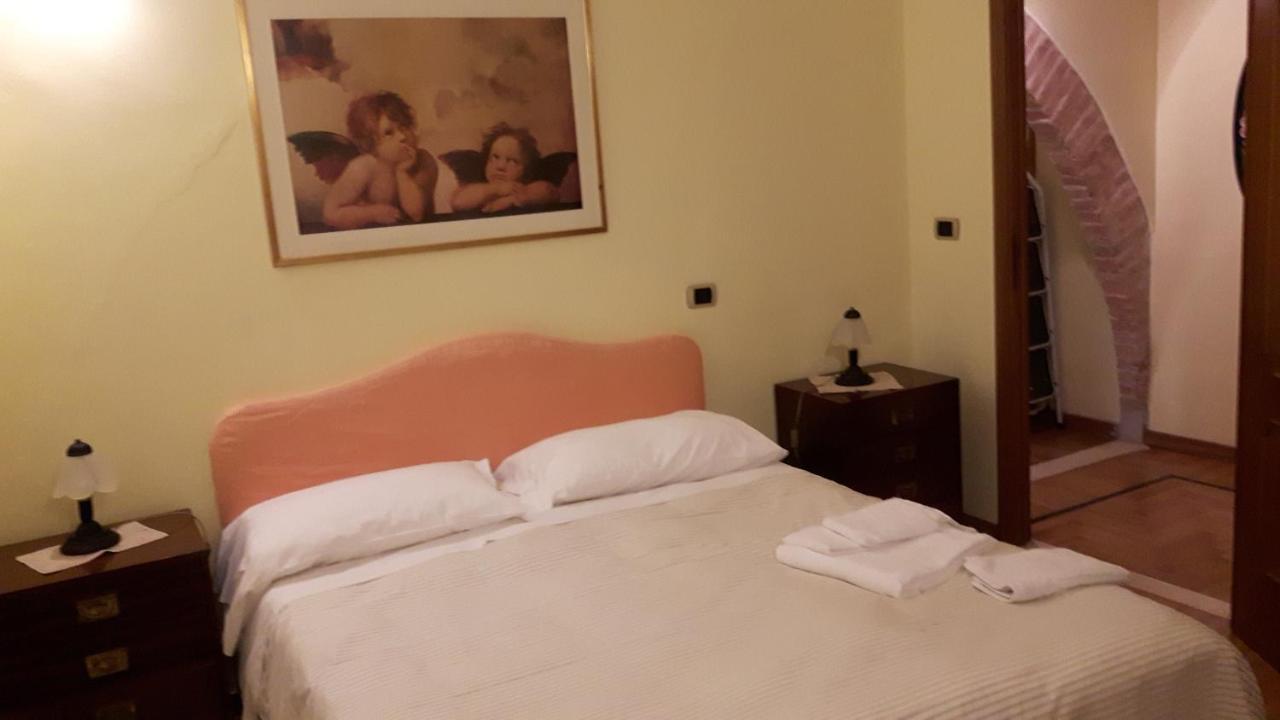 Maè Albenga Suites Extérieur photo