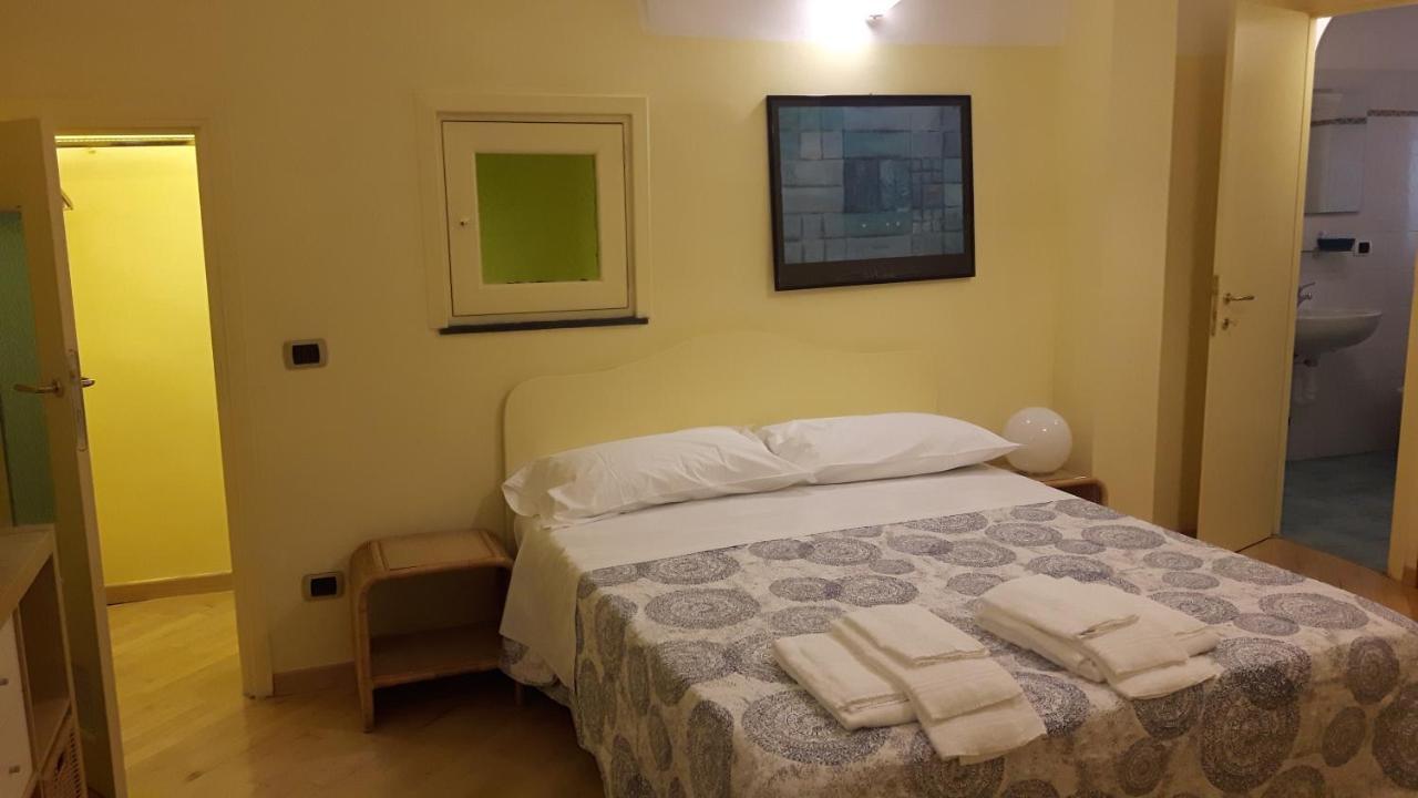 Maè Albenga Suites Extérieur photo