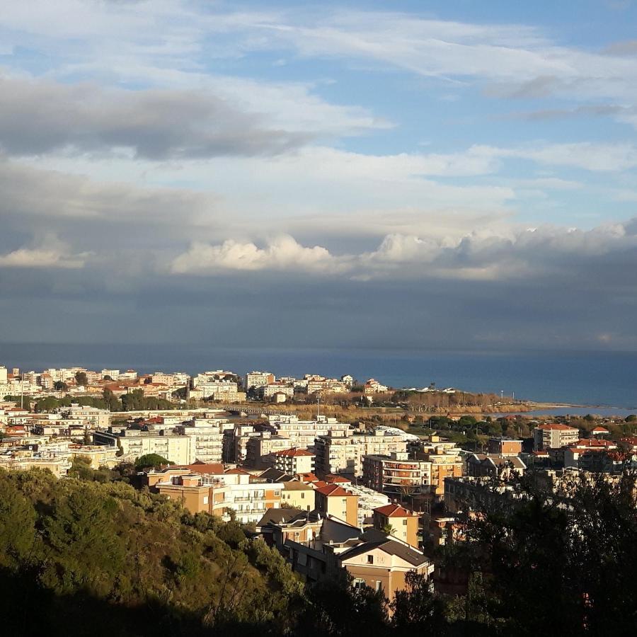 Maè Albenga Suites Extérieur photo